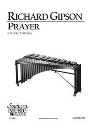 Richard Gipson: Prayer