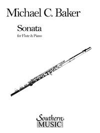 Michael Baker: Sonata