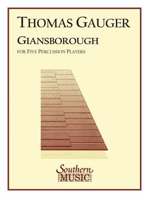 Thomas Gauger: Gainsborough