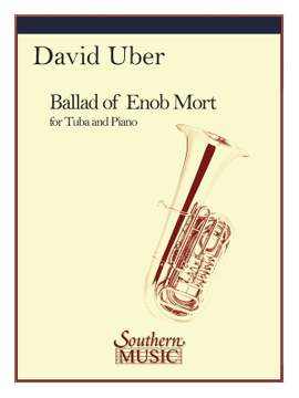 David Uber: Ballad Of Enob Mort