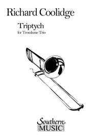 Richard Coolidge: Triptych