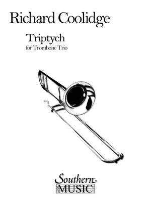 Richard Coolidge: Triptych