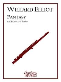 Willard Elliot: Fantasy