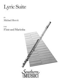 Michael Horvit: Lyric Suite