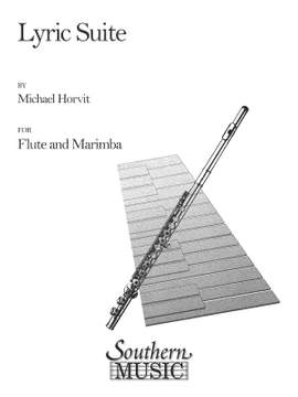 Michael Horvit: Lyric Suite