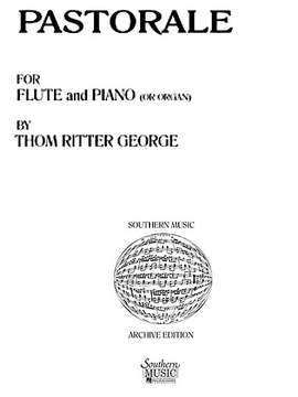 Thom Ritter George: Pastorale (Archive)