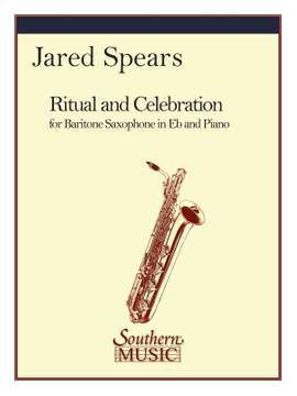 Jared Spears: Ritual and Celebration