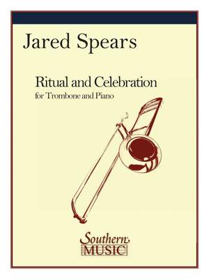 Jared Spears: Ritual and Celebration