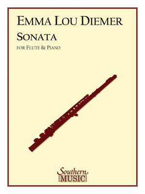 Emma Lou Diemer: Sonata