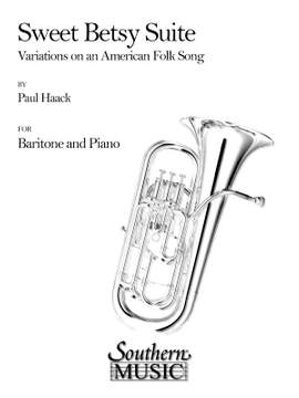 Paul Haack_Robert Schumann: Sweet Betsy Suite