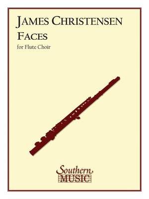 James Christensen: Faces