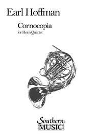 Earl Hoffman: Cornocopia