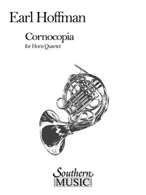 Earl Hoffman: Cornocopia