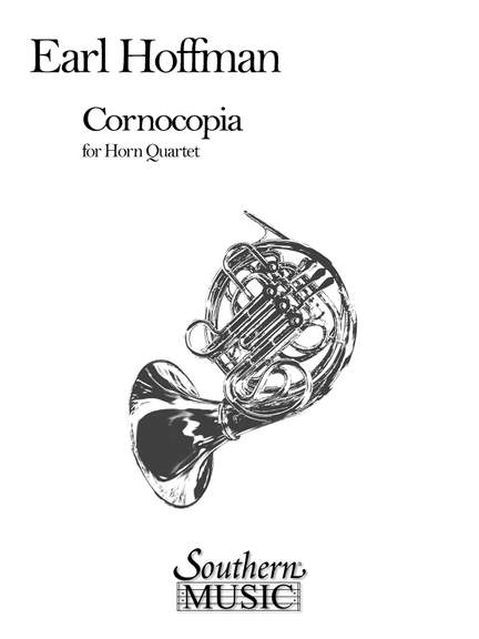 Earl Hoffman: Cornocopia