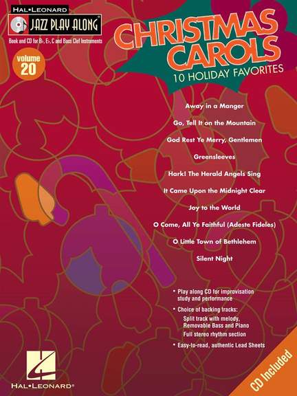 Earl Hoffman: Cornocopia