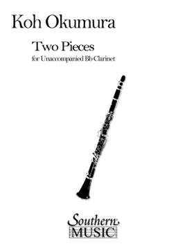 Koh Okumura: Two Pieces