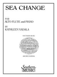 Kathleen Vadala: Sea Change