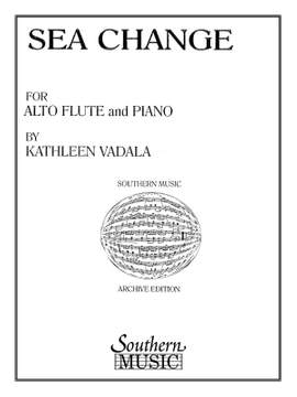 Kathleen Vadala: Sea Change