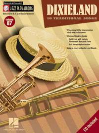 Alan Hyams: Prelude Blues and Fugue