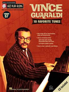 Gerard Jaffe: Centone Buffo Concertante