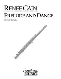 Renee Cain: Prelude and Dance