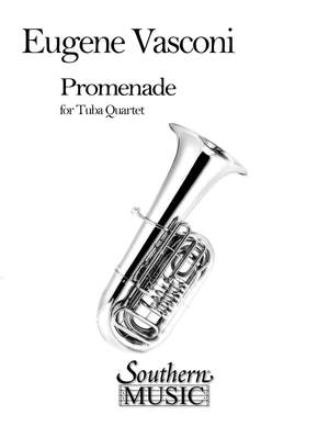 Eugene Vasconi: Promenade