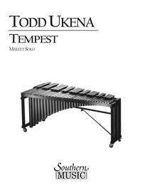 Todd Ukena: Tempest