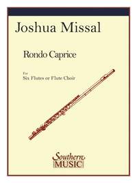 Joshua Missal: Rondo Caprice (Archive)