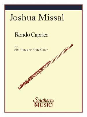 Joshua Missal: Rondo Caprice (Archive)