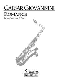 Cesar Giovannini: Romance