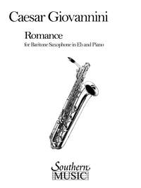Cesar Giovannini: Romance (Archive)
