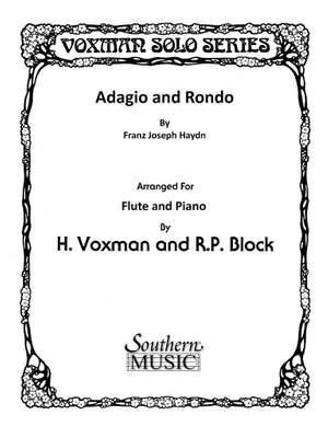 Franz Joseph Haydn: Gentle Metal Monster (Archive)
