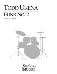 Todd Ukena: Funk No. 2