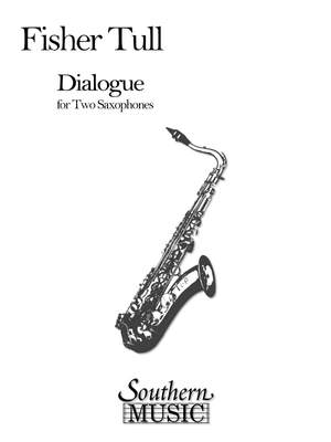 Fisher Tull: Dialogue