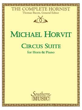 Circus Suite
