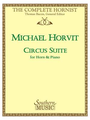 Circus Suite