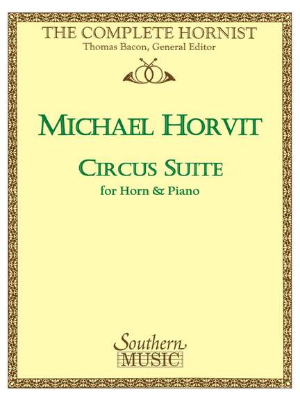 Circus Suite