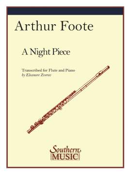 Arthur Foote: A Night Piece
