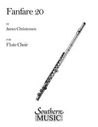 Kenton Bales: Fantasy On A Lakota Theme