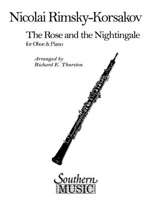 Nikolai Rimsky-Korsakov: The Rose and the Nightingale