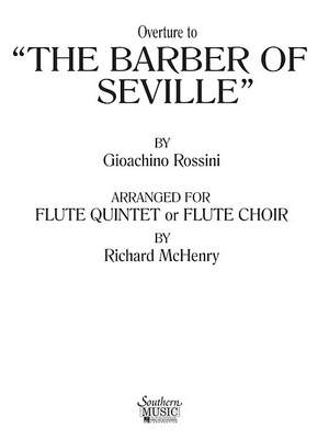 Gioachino Rossini: The Barber of Seville