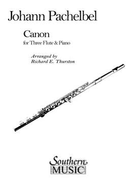 Johann Pachelbel: Canon