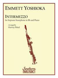 Emmett Yoshioka: Intermezzo