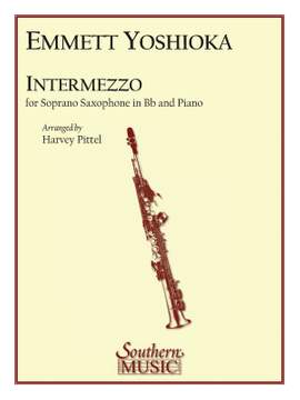 Emmett Yoshioka: Intermezzo