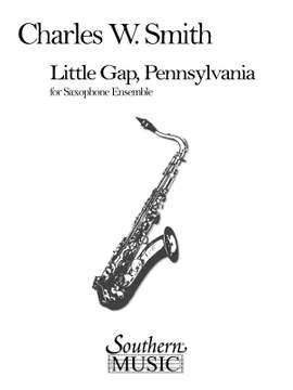 Charles W. Smith: Little Gap, Pennsylvania