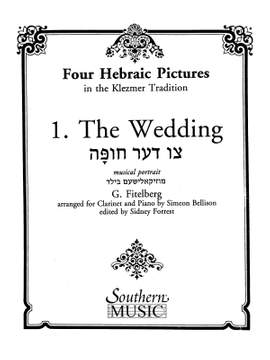 Grzegorz Fitelberg: The Wedding
