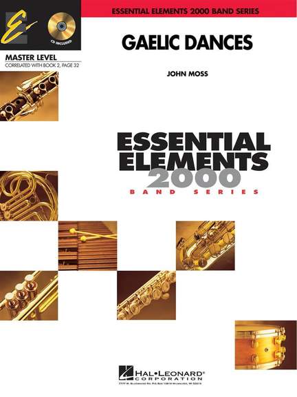 James Barnes: Toccata