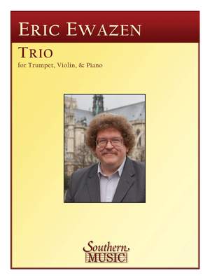 Trio (1992) For Trumpet, Violin And Piano