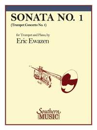 Eric Ewazen: Sonata for Trumpet and Piano