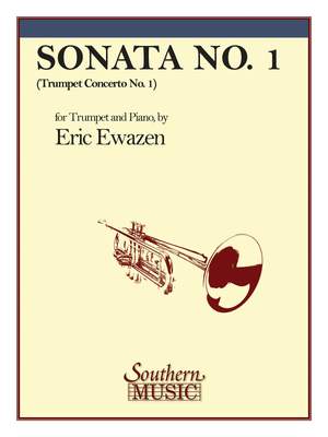 Eric Ewazen: Sonata for Trumpet and Piano